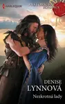 Nezkrotná lady - Denise Lynnová