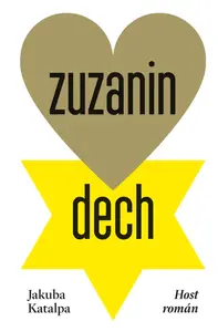 Zuzanin dech - Jakuba Katalpa