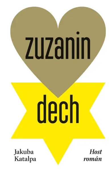 Zuzanin dech - Jakuba Katalpa