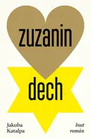 Zuzanin dech - Jakuba Katalpa