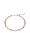 Náhrdelník Swarovski MILLENIA
