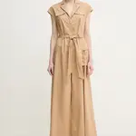 Bavlněné šaty Gaudi