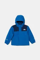 Dětská bunda The North Face KID ANTORA RAIN JACKET