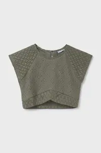 Dětská halenka Mayoral