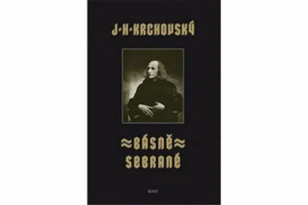 Básně sebrané (váz.) - J. H. Krchovský