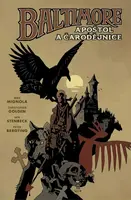 Baltimore 5: Apoštol a čarodějnice - Mike Mignola