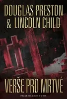 Verše pro mrtvé - Douglas Preston, Lincoln Child