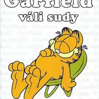 Garfield válí sudy (10.) - Jim Davis