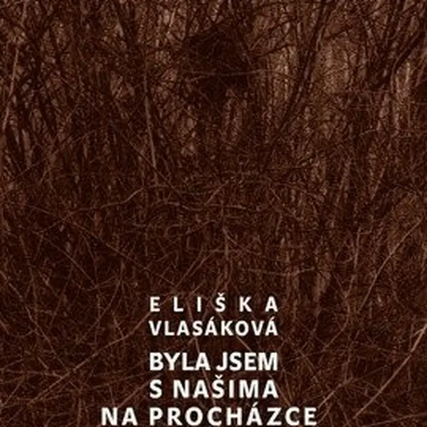Byla jsem s našima na procházce - Eliška Vlasáková