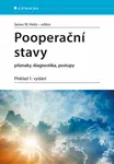 Pooperační stavy - Příznaky, diagnostika, postupy - Heitz W. James
