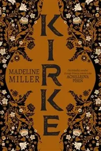Kirke - Madeline Millerová