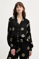 Košile Never Fully Dressed