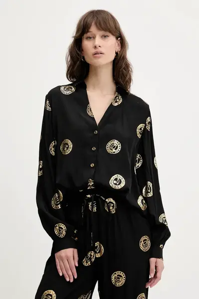 Košile Never Fully Dressed