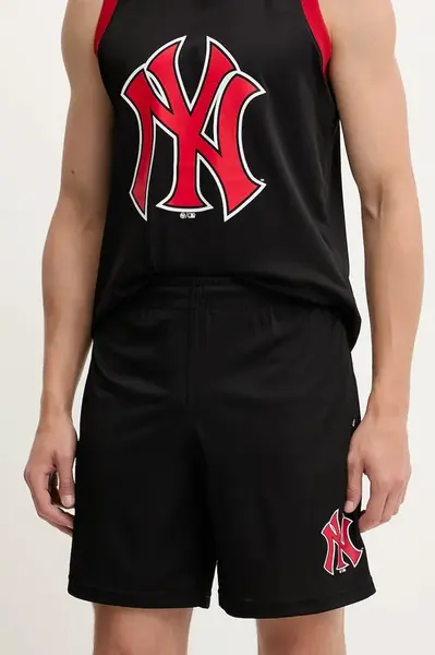 47 brand  Kraťasy  MLB New York Yankees