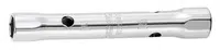 Klíč trubkový oboustranný 11x12 Tona Expert E112806 Velikost: 13x17 mm
