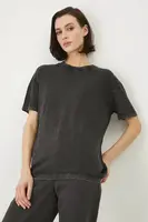 Bavlněné tričko Medicine