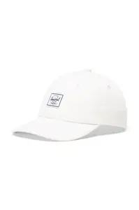 Bavlněná baseballová čepice Herschel