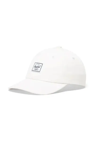 Bavlněná baseballová čepice Herschel