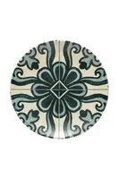 Sada talířů na předkrmy Costa Nova Elements 4-pack