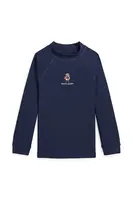 Plavecké tričko s dlouhým rukávem Polo Ralph Lauren