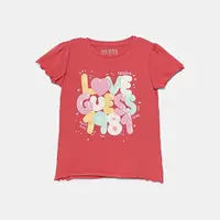 Dětské tričko Guess