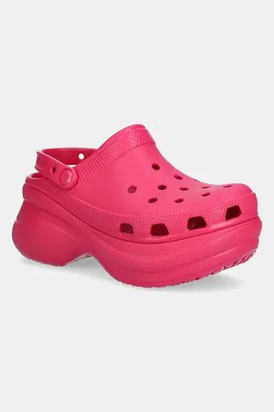 Pantofle Crocs Classic Bae Clog W
