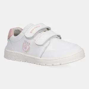 Dětské kožené sneakers boty Garvalin