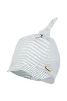 Dětská bavlněná čepice Jamiks OZZY