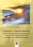 Filozofie Stručný přehled - Ivan Jařabáč