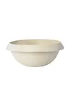 Servírovací miska ferm LIVING Erena x Utzon béžová barva