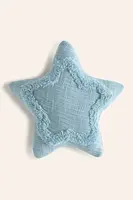 Dekorativní polštář Calma House Star2