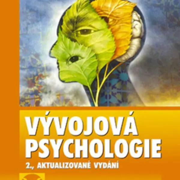 Vývojová psychologie - Josef Langmeier, Dana Krejčířová