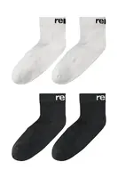 Dětské ponožky Reima Nilkat 2-pack