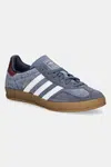 Tenisky adidas Originals Gazelle Indoor modrá barva, JI3522