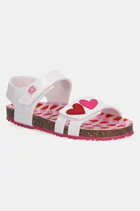 Agatha Ruiz de la Prada  Dětské sandály