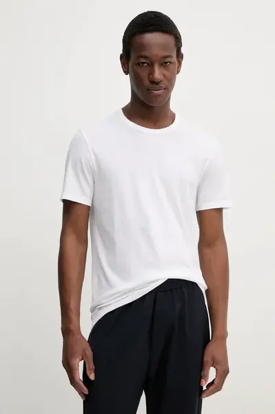 Oboustranné bavlněné tričko FROM FUTURE