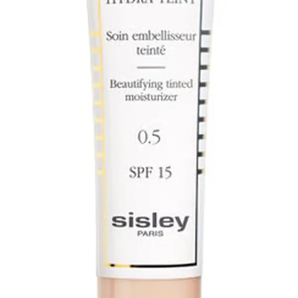 Sisley Phyto-Hydra Teint SPF15 0.5 Opal tónovací hydratační krém 40 ml
