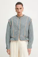 Bunda BOSS Orange C_Juliki