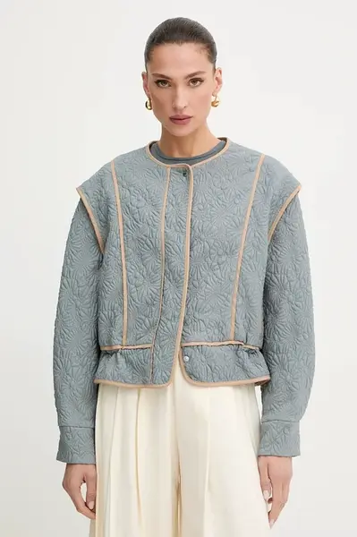 Bunda BOSS Orange C_Juliki