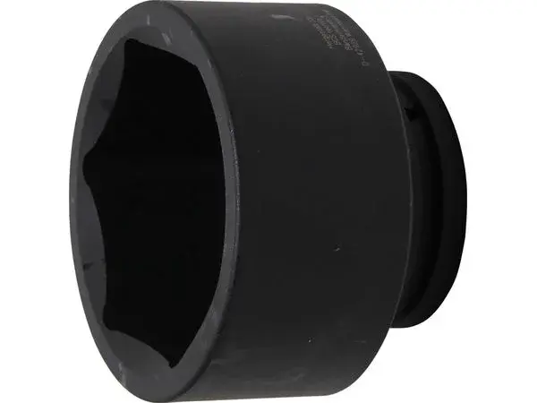 BGS Technic BGS 5905 Nástrčná hlavice 1" 105 mm, silová - Pro Torque