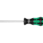 Wera 022820 Šroubovák se šestihrannou kulovou hlavou 6 mm, typ 352