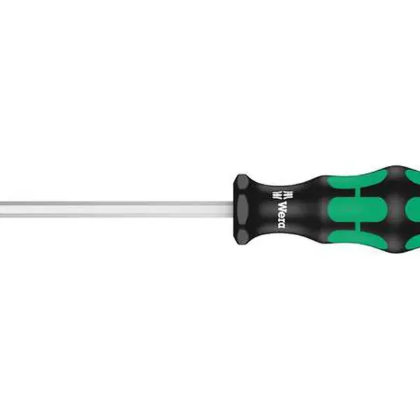 Wera 022820 Šroubovák se šestihrannou kulovou hlavou 6 mm, typ 352
