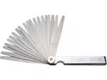 BGS Technic BGS 3083 Spárové měrky 0,05 ÷ 1,0 mm, 20 plátků