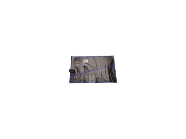 BGS Technic BGS 1228-LEER Prázdná kapsa z tetronu pro sadu klíčů BGS 1228