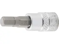 BGS Technic BGS 2744 Hlavice zástrčná 1/4" 6hran 7/32"