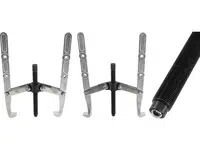 BGS Technic BGS 7695 Vnější/vnitřní 2ramenný stahovák 225 ÷ 310 mm