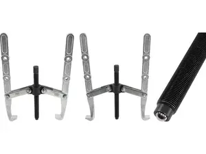 BGS Technic BGS 7695 Vnější/vnitřní 2ramenný stahovák 225 ÷ 310 mm