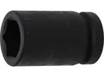 BGS Technic BGS 5500-36 Nástrčná hlavice 1" 36 mm, prodloužená, silová - Pro Torque