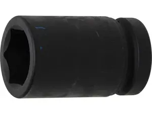 BGS Technic BGS 5500-36 Nástrčná hlavice 1" 36 mm, prodloužená, silová - Pro Torque