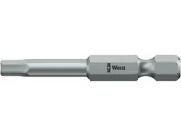 Wera 059615 Houževnatý bit inbus 5 x 50 mm 840/4 Z Hex-Plus